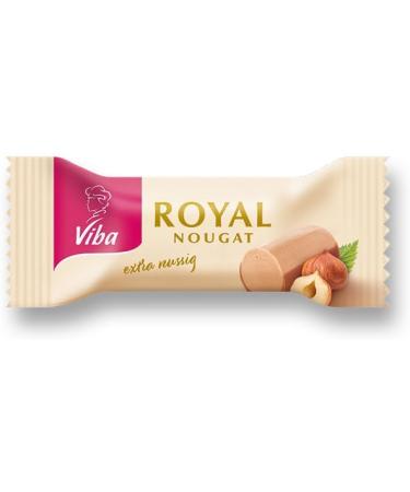 Viba Viba Nougat Viba's Best Bobine cadeau Viba's Beste Nougat & Marzipan 442 5 g - Buy Online on GoSupps.com