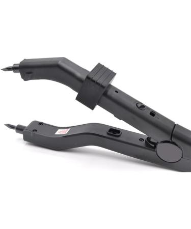 Premium Hair Extension Iron - Durable Versatile & International Shipping Available - Buy Online on GoSupps.com