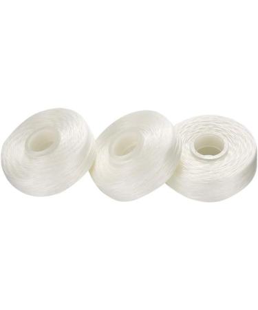 Kaxofang Tooth Silk Roll - 10 Rolls of Europe Quality Waxed Mint Flavored Dental Floss | Replacement Flat Wire for Optimal Oral Care - Buy Online on GoSupps.com