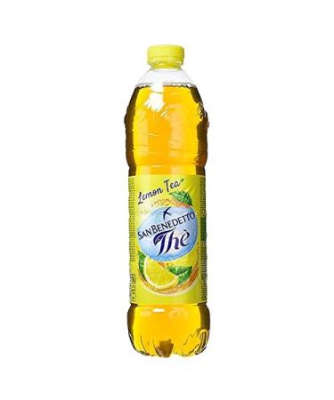 San Benedetto Iced Tea Lemon 1.5L