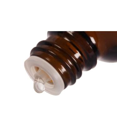 Greenwood Essential Natural Sesame Oil - Cold-Pressed Therapeutic Quality 15ml (0.50 oz) | Natural Health Benefits - Buy Online on GoSupps.com