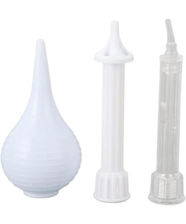 Ear Wax Removal Kit - Professional Ear Cleaning Tool with 7 Nozzles - Buy Online on GoSupps.com