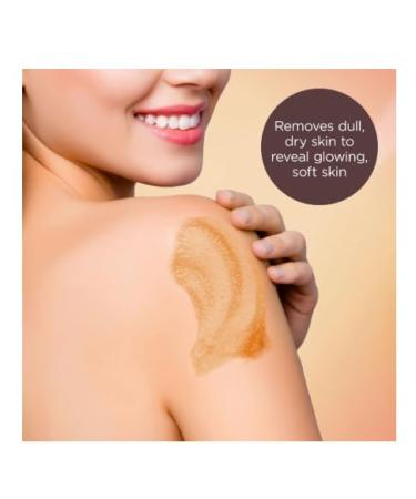 NEW Cozy Fireside S'more Exfoliating Sugar Scrub 10.5 oz/297g (Pack of 1) - Buy Online on GoSupps.com