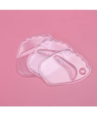 EXCEART High Heel Insoles - Arch Support Cushions & Pads (2 Pairs Assorted Colors) for Comfortable Feet - Buy Online on GoSupps.com