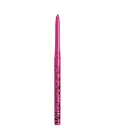 NYX Nyx - mechanical pencil lip - hot pink