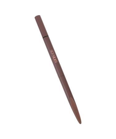 TOVINANNA Rotating Eyebrow Pencil Eyeliner Liquid Eyeliner Waterproof Eyebrow Eyebrow Pencil Waterproof
