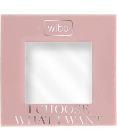 Wibo Mono Pallet I Choose What I Want - Buy Online on GoSupps.com