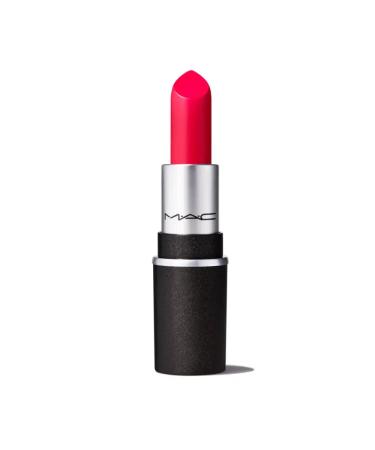 MAC by Make-Up Artist Cosmetics  Retro Matte Lipstick Mini - All Fired Up -1.8g/0.06oz