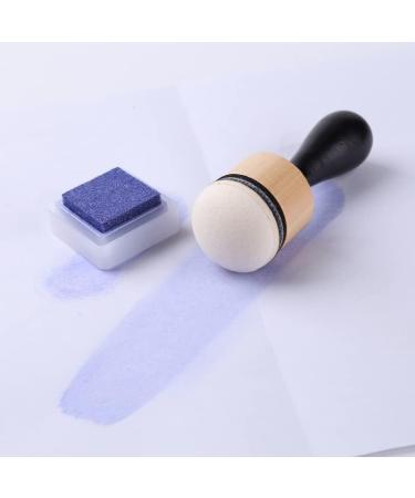 Mini Embossing Powder Tool for DIY Paint Blending & Decoration - Ideal for Scrapbooking and Card Making - Buy Online on GoSupps.com