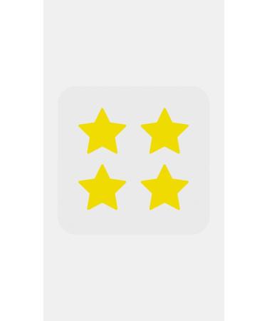 Starface HydroStar Pimplepatches - Buy Online on GoSupps.com