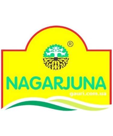 Nagarjuna Gandha Thailam Soft Gel Capsule 10x10 | Free Pachak Methi | Buy Online - Buy Online on GoSupps.com