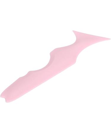 Silicone Stencils with Winged Tip Reusable Tool for Beginners Quick Draw Durable Portable Silicone Stencils Makeup Tool Stencils Beginners Roseate - Buy Online on GoSupps.com