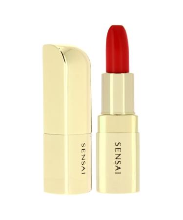 Sensai The Lipstick N 03 Shakuyaku Red