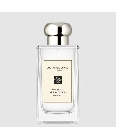 Jo Malone Wisteria and Lavender Cologne - 3.4 Fl Oz /100 ml