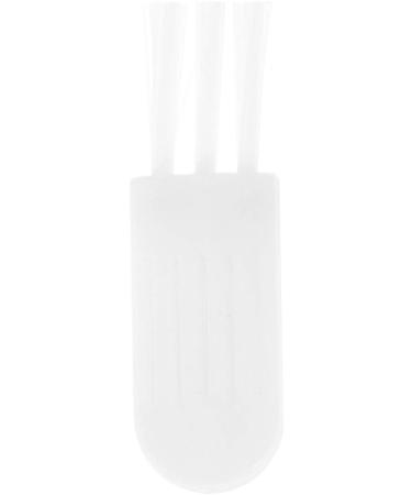 Solustrious Eyebrow Hair Remover | Portable Electric Eyebrow Trimmer & Beauty Tool for Men & Women - Buy Online on GoSupps.com