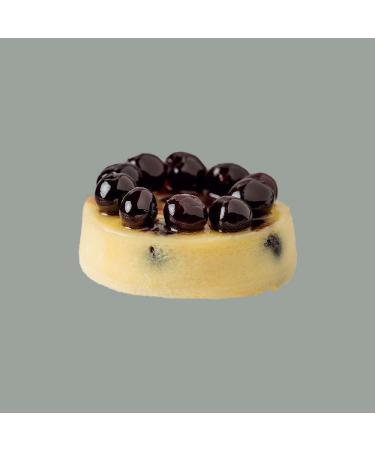 Amarena Fabbri Cerise 18/20 au sirop Pot Opaline Lucgel 600 g - Buy Online on GoSupps.com