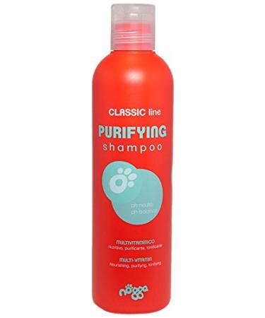 Nogga Classic Line Purifying Shampoo, 250 ML