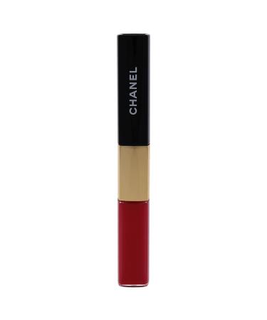 Chanel Le Rouge Duo Ultra Tenue Liquid Lip Colour - 126 Women Lipstick 0.26 oz - Buy Online on GoSupps.com