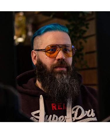 Official Numskull Esports Aviator Blue Light Blocking Gaming Glasses | Enhance Eye Comfort & Performance International Shipping Available - Buy Online on GoSupps.com