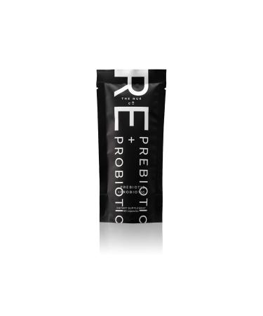 The Nue Co. Vitamin C Supplement 1000mg - Antioxidant Rich Immune Support Dietary Supplement with Citrus Bioflavonoids - Vegan & Gluten Free Daily Wellness Formula | 60 Capsules