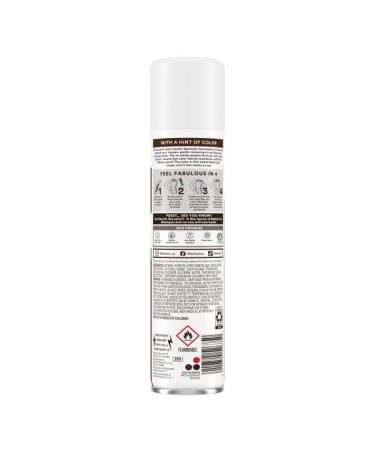 Batiste Divine Dark Dry Shampoo 6.73 oz - Value Pack of 6 - Buy Online on GoSupps.com