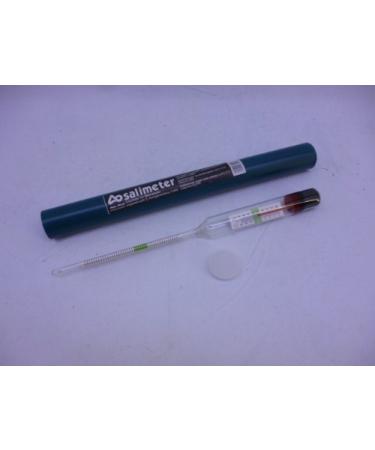 Aqua Medic Salimeter for density measurement - Buy Online on GoSupps.com