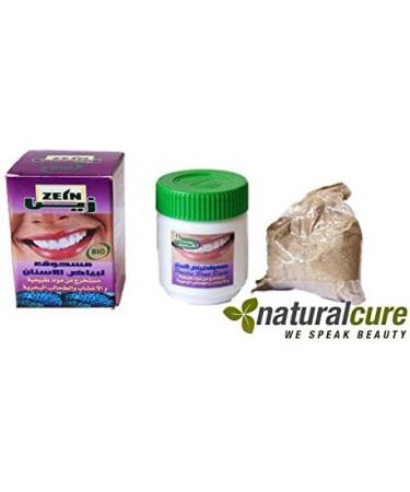 Organic Toothpaste - White Toothpaste - Menthol - Biorepair - Naturally Vegan - With Organic Herbs - Buy Online on GoSupps.com