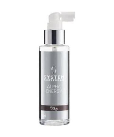 Alpha Energy X5A 100 ml