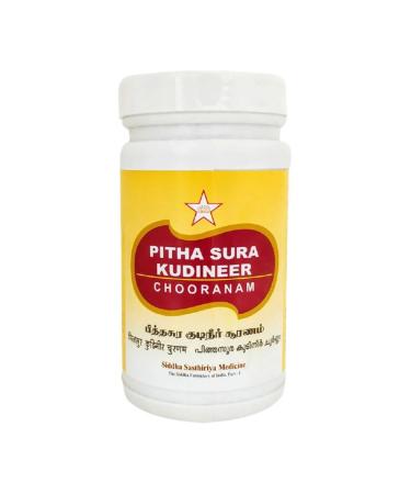 Pitha Sura kudineer chooranam 100Gm Siddha products | siddha medicine