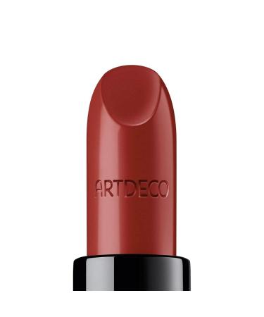 Artdeco Perfect Color Lippenstift - Long-lasting Shimmering Brown & Orange Lipstick 4g 850 Bonfire | International Shipping - Buy Online on GoSupps.com