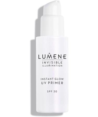 Invisible Illumination KAUNIS by Lumene Instant Glow UV Primer SPF30 30ml - Buy Online on GoSupps.com