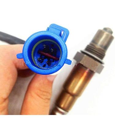 Senmubery Probe Oxygen Sensor for Focus 2 3 C-Max 0258006569 3M51-9G444-AA BLUEPLUG - Buy Online on GoSupps.com