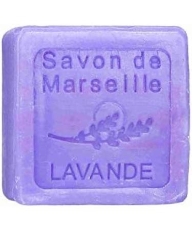 Le Chatelard 1802 Marseille soap 6 guest soaps - Buy Online on GoSupps.com