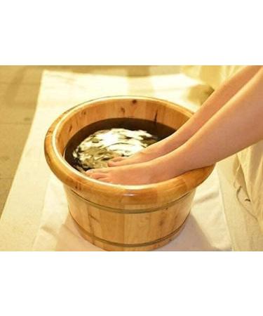Herbal Cure - Mugwort Herbs Artemisia Mugwort Leaves Tea Ai Ye - Foot Bath - Sifted - Clean Fresh Natural Vegan - 454g (1 ) - Buy Online on GoSupps.com