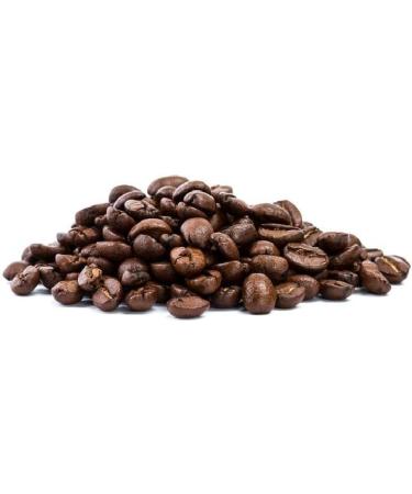 VIA CREMA 250 gr Coffee Beans Dark Chocolate Bag Coffe Beans Vanilla Hazelnut 250 g (Pack of 1) - Buy Online on GoSupps.com