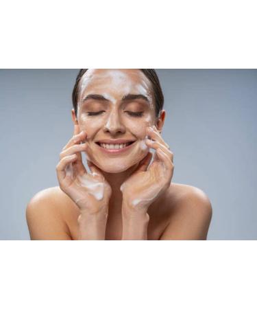 Shop Japanese Acne Face Wash Soap Bar & Skin Care Sensitive Skin Solutions with Hyaluronic Acid & Herbal Serum - Buy Online on GoSupps.com