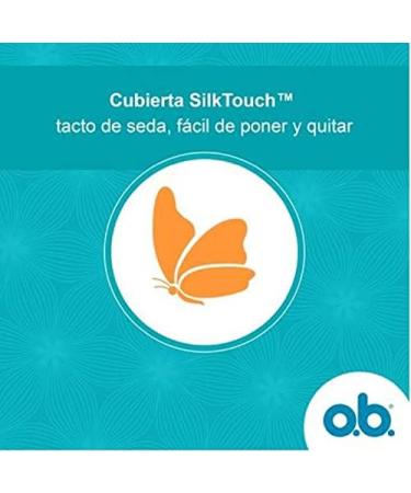 Intimate Hygiene Tampons - Lightweight and Absorbent 0.28 kg - Buy Online on GoSupps.com