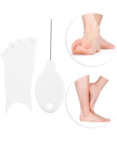 ZJchao 10g Test Monofilaments - Foot Neuropathy Screening Tool for Accurate Diagnosis - Buy Online on GoSupps.com