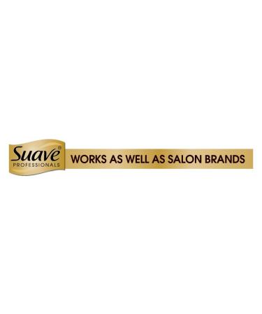 Suave Professionals Deep Moisture Shampoo with Coconut Milk - 12.6 oz | Hydrating & Nourishing for All Hair Types - Shop Internationally - Buy Online on GoSupps.com