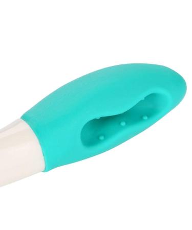 Long Handle Tissue Grip - Comfort Self Wipe Aid for Arm & Back Strength Issues | International Shipping Available - Buy Online on GoSupps.com