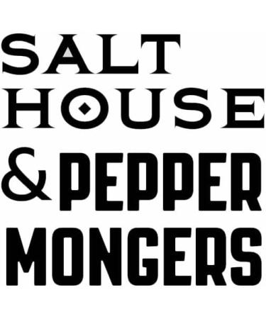 Kosher Rock Salt 1KG - Additive-Free & Iodine-Free for Pure Flavor - Buy Online on GoSupps.com