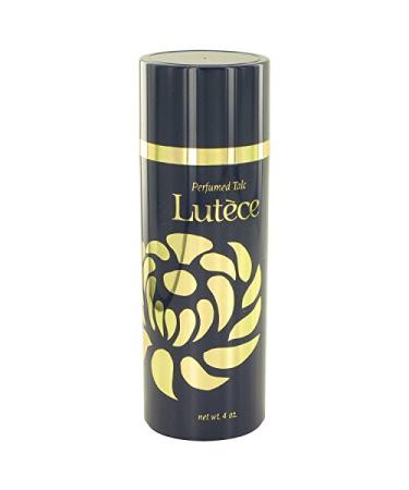 N/C Lutece Perfume Talc Bath Powder By Dana Perfume for Women 4 oz Perfume Talc Bath Powder !Optimal price x-fex-499742