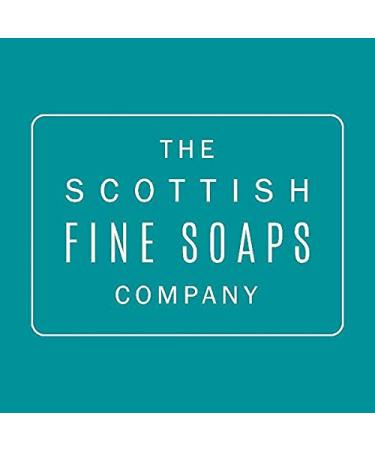 Scottish Soaps Silver Buckthorn Hair & Body Shampoo 300ml | Premium Scottish Fine Soaps | International Shipping Available - Buy Online on GoSupps.com