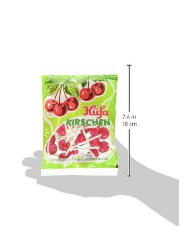 K fa Cherry Slip 100g | Premium Quality International Shipping Buy Now! - Buy Online on GoSupps.com