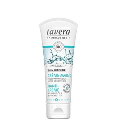 Lavera |Hand cream |1 x 75 ml