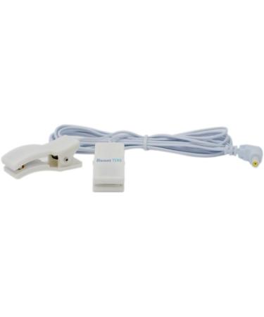Buy Ear Clip Stimulator with 2.35mm Shielded Plug | International Shipping Available - Buy Online on GoSupps.com