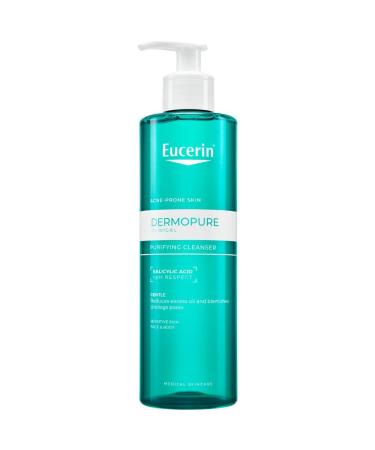 Eucerin Eucerin Dermopurifyer Gel It