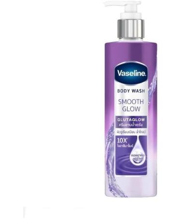  G n rique Smooth Glow GlutaGlow Shower Gel 425ml Magnolia and Bergamot fragrance Enriched with Niacinamide - Buy Online on GoSupps.com