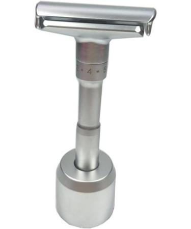 Beaupretty 3-in-1 Razor Holder & Sunglasses Stand - Adjustable Stylish Manual Shaving Organizer for Men - Buy Online on GoSupps.com