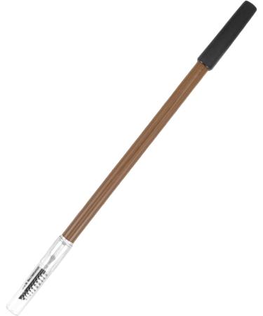 Healeved 3pcs Pencil Brow Pen Wood Brow Pencil Women Brow Pencil Makeup Brow Pencil Wooden - Buy Online on GoSupps.com